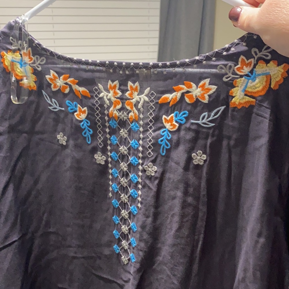 Umgee Dress - Picture 7 of 7